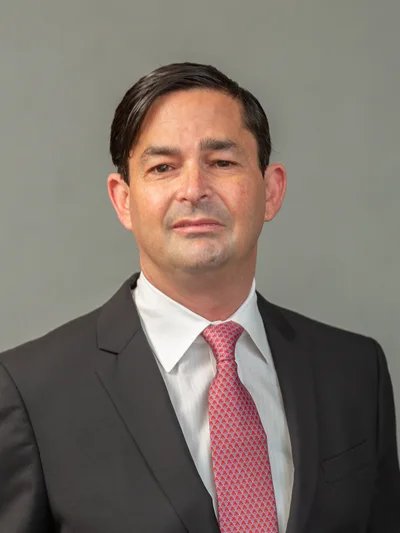 Adrian Huntington, San Francisco luxury REALTOR
