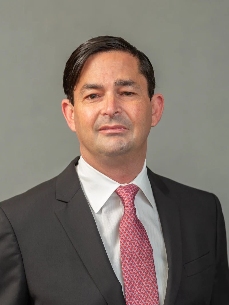 Adrian Huntington — San Francisco Real Estate Advisor